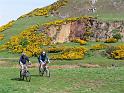 Berwick Law quarry